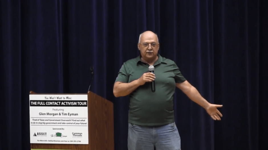 Charlie Crabtree full contact