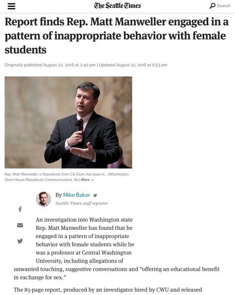 Manweller Seattle Times